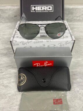 新品　Ray-Ban TECH carbon fiber Collection Ray-Ban | Accessories | Rayban Tech Carbon Fiber Collection | Poshmark